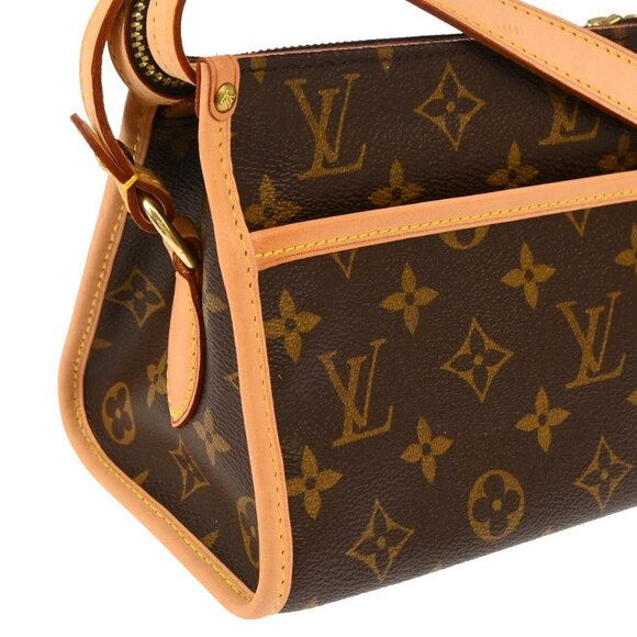 Louis Vuitton Monogram Popincourt Long Shoulder Bag - Picture 14 of 15